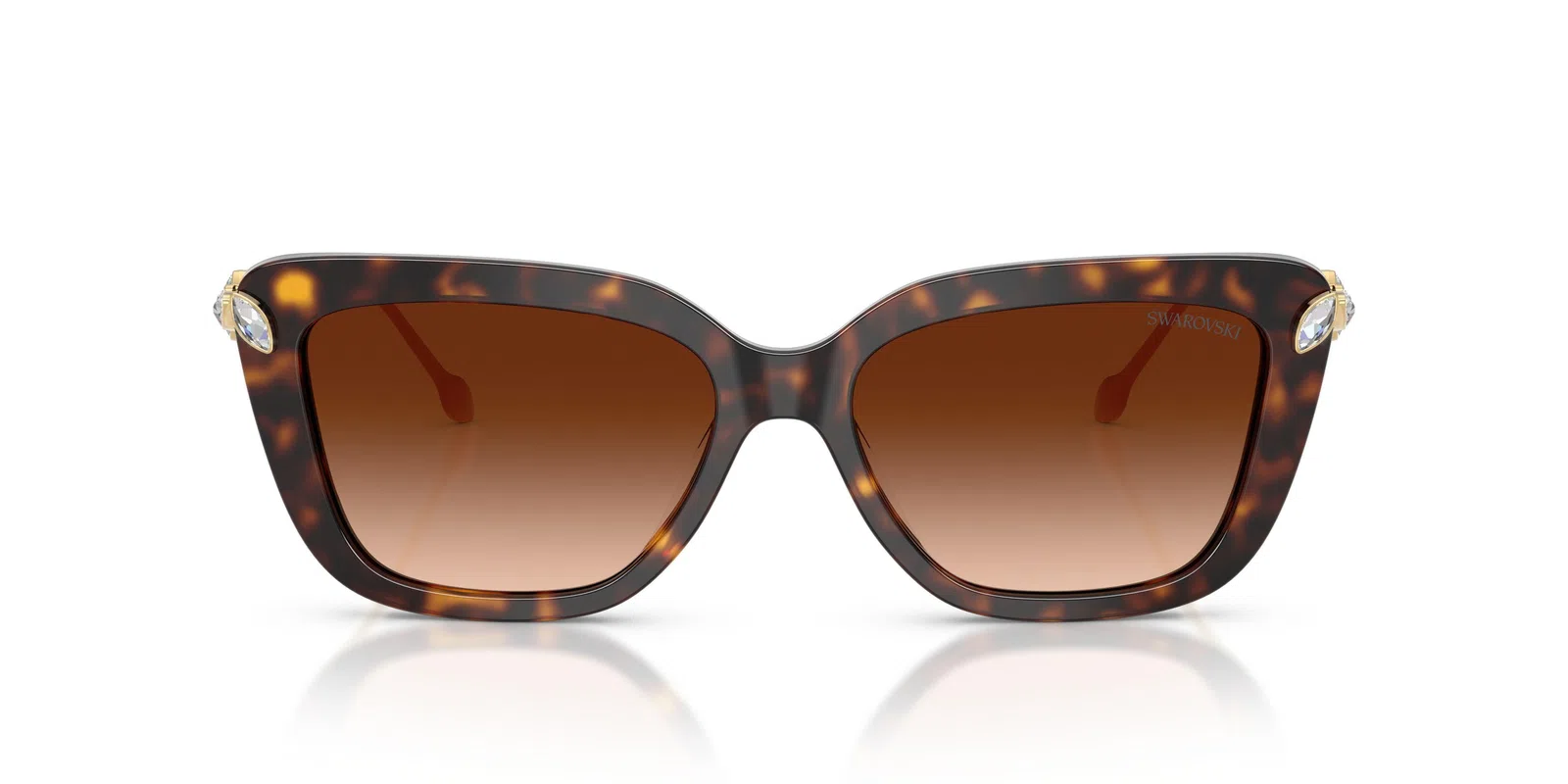 Swarovski 6065U Sunglasses - view 17